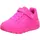 UNO Stand on Air Damen Hot Pink 34