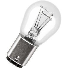 Osram 7528ULT Ultra Life Standlichtlampe P21/5W, 12 V, Anzahl 10