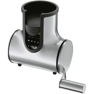 Rösle Käsemühle mittel 1-tlg. Silber
