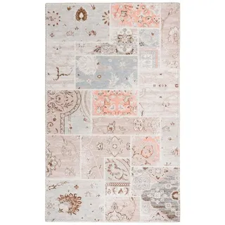 Arte Espina Teppich »Peron 200« rechteckig 5 mm Höhe Arte Espina multi B : multicolor