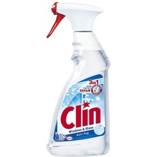 Clin - Fenster- und Fensterreiniger - Antypara 500ml