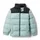 Puffect 2 Jacket Knautschblau/Schwarz 164