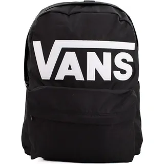 Vans Old Skool Rucksack Schwarz