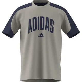 adidas Collegiate T-Shirt Braun M