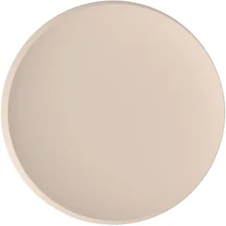 Villeroy & Boch Newmoon Speiseteller 29 cm beige