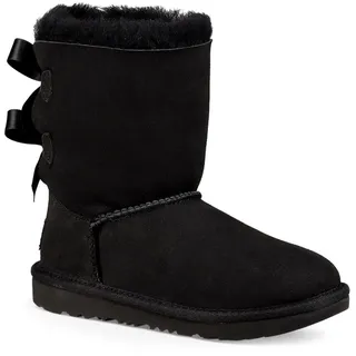 UGG Australia UGG Short Bailey Bow Ii schwarz