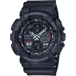 Casio G-Shock GA-140 Resin 51,2 mm GA-140-1A1ER