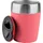 Travel Cup Thermobecher 0,2 l Himbeer 5 St.