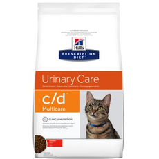 Bild von Prescription Diet Feline c/d Multicare Huhn 1,5 kg