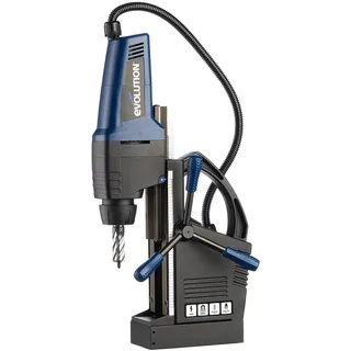 Evolution EVO42 Bohrmaschine