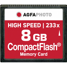 Bild von Compact Flash Kompaktflash
