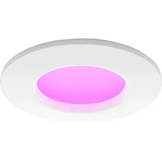 Philips Hue Slim Recessed Spot White 90mm