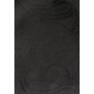 Eterna Einstecktuch, schwarz,