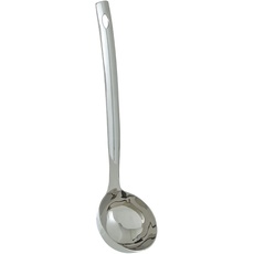 Premier Housewares 0805454 Ladle, Stainless Steel