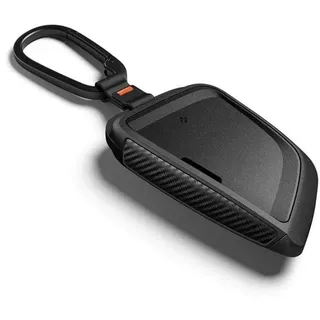 Spigen BMW Key Fob Case BK100 - black