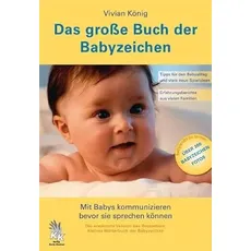 Bild Das große Buch der Babyzeichen
