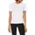 T-Shirt Weiß 34
