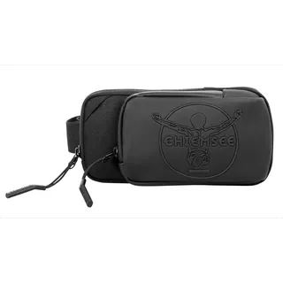 Chiemsee TRACK "N" DAY onesize schwarz