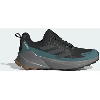 Terrex Trailmaker 2 Gore-Tex Herren Core Black/Grey Six/Preloved Teal 40