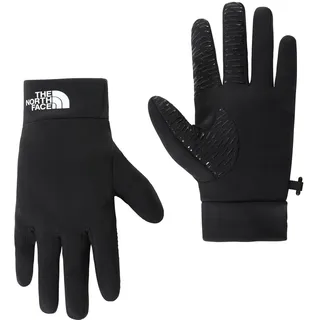 The North Face Herren Rino Handschuhe, Schwarz, XS EU
