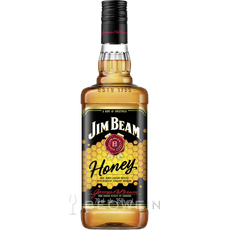 Bild von Honey Kentucky Straight Bourbon 35% vol 0,7 l