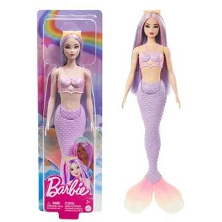 Barbie Meerjungfrau 30 cm (HRR06)
