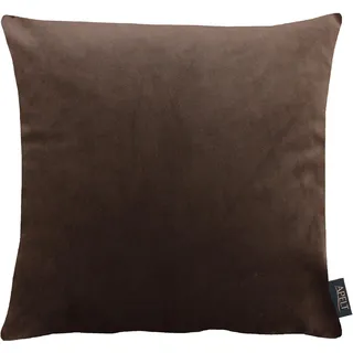 APELT Kissenbezug Arte 46 x 46 cm Braun