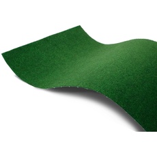 Bild Primaflor-Ideen in Textil »COMFORT«, rechteckig, grün, mit Noppen, strapazierfähig, witterungsbeständig & wasserfest, grün