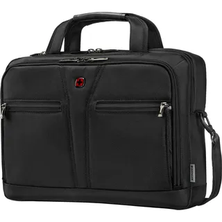 Wenger BC Pro Laptop-Tasche für Laptop 16" | schwarz
