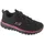 Graceful Damen Weite M Black/Mauve 41