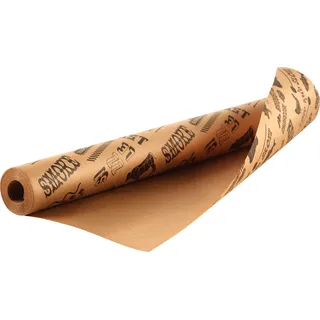 Napoleon Butcher Paper Rolle 44 cm Papier bronze