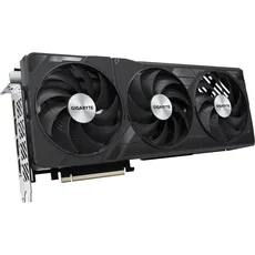 Bild von GeForce RTX 4080 SUPER WINDFORCE 16G, 16GB GDDR6X, HDMI, 3x DP (GV-N408SWF3-16GD)