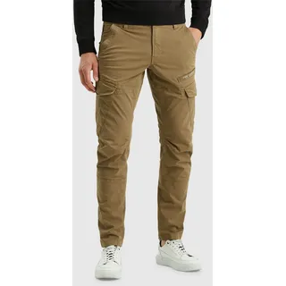 PME LEGEND Cargohose »Nordrop Stretch Twill«, beige