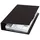 Visitenkartenringbuch 147 265 44 mm Schwarz 200 St