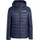 CLIMAWARM Steppjacke mehrfarbig XL