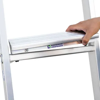 Günzburger Munk Stufenmodul MaxxStep - 019905