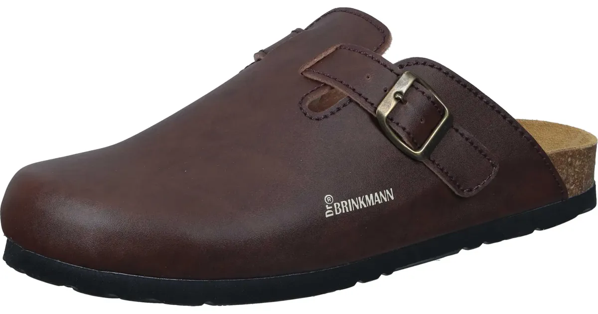 Herren Pantolette Groe 47
