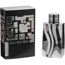 Bild Silver Men Eau de Toilette 100 ml