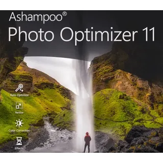Ashampoo Photo Optimizer 11