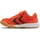 hummel Multiplay Vc Jr Nasturtium Nasturtium 30 Orange