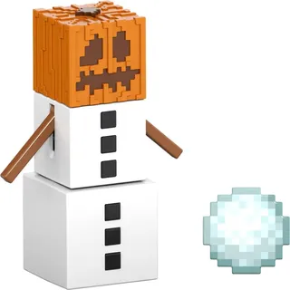 Mattel Minecraft Spielwaren Adventskalender 2024