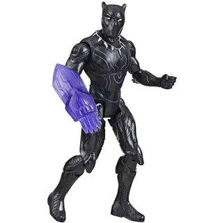 Marvel Avengers Epic Hero Series Black Panther Action-Figur