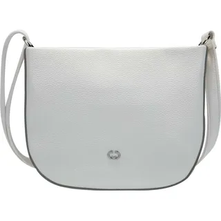 GERRY WEBER Umhängetasche Talk Different 1.0 Shoulderbag SHZ White weiß - Weiß