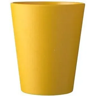 Mepal becher Bloom 300 ml - pebble yellow