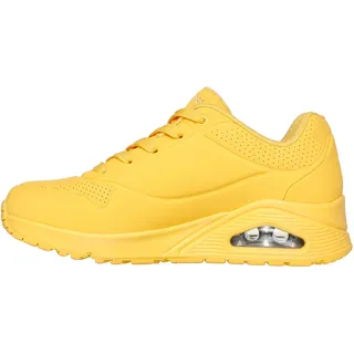 Uno - Stand on Air Gelb 36