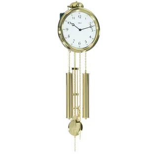 HERMLE Heimuhr 60991-000261 0,0 cm gold