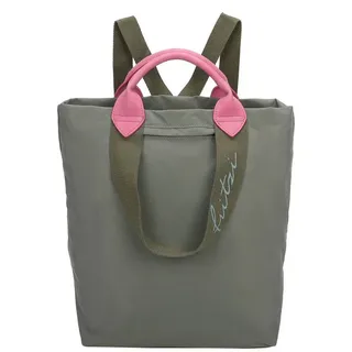 Fritzi aus Preußen Ju Lighty Backpack Olive