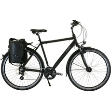 Bild Trekking Gent Premium Plus 2020 28 Zoll RH 52 cm black