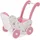 Puppenwagen Stars Pink