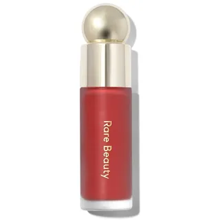 Rare Beauty Soft Pinch Liquid Blush (Grateful) - Flüssig - Matt - Pink - Dankbar - Tube